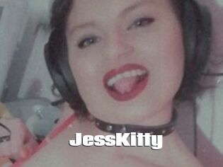 JessKitty
