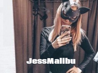 JessMalibu