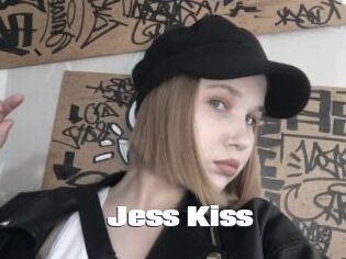 Jess_Kiss