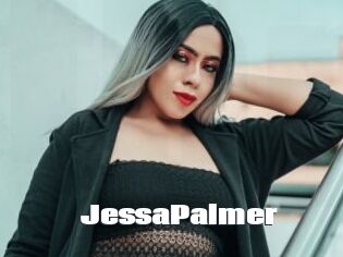 JessaPalmer The hot porn