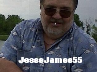 JesseJames55