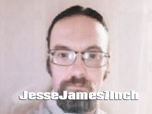 JesseJames7Inch