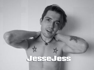 JesseJess