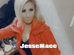 JesseMaee The hot porn