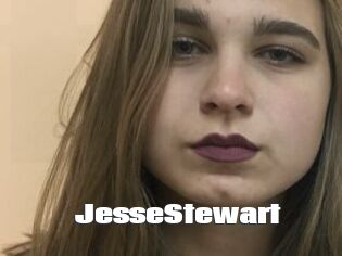 JesseStewart