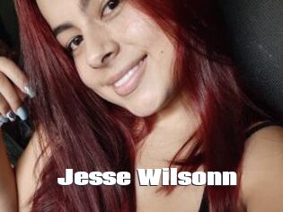 Jesse_Wilsonn