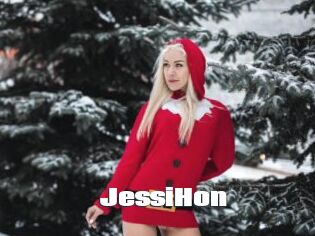 JessiHon