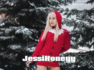 JessiHoneyy