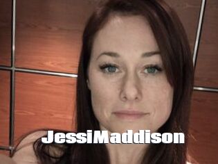 JessiMaddison