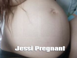 Jessi_Pregnant