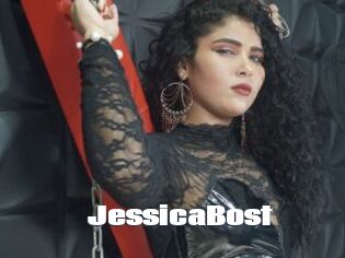 JessicaBost