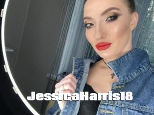 JessicaHarris18