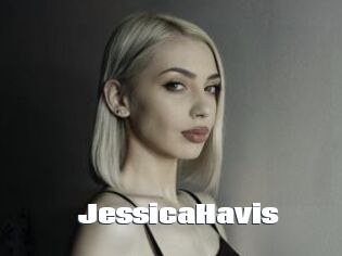 JessicaHavis