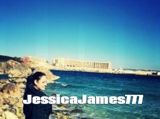 JessicaJames777