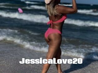 JessicaLove20