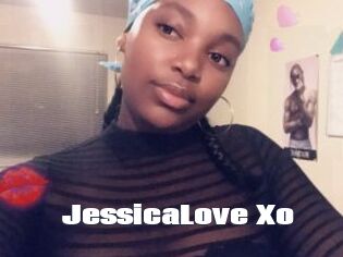 JessicaLove_Xo