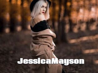 JessicaMayson