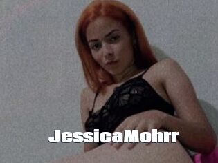 JessicaMohrr