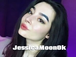 JessicaMoonOk