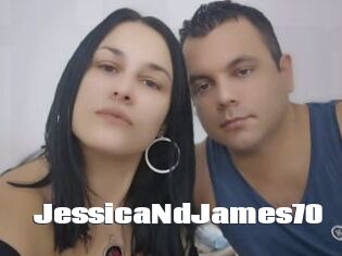 JessicaNdJames70