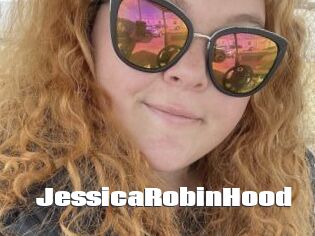 JessicaRobinHood