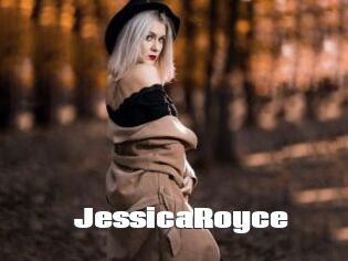 JessicaRoyce