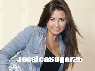 JessicaSugar25