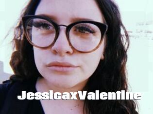 JessicaxValentine