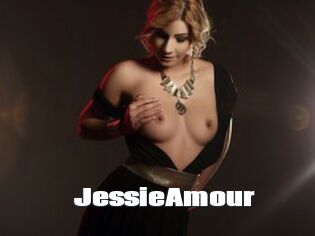 JessieAmour