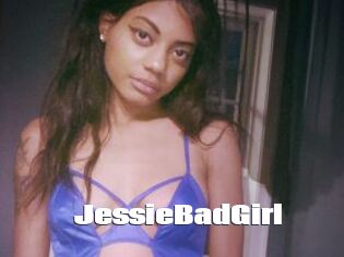JessieBadGirl