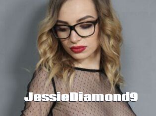 JessieDiamond9