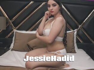 JessieHadid