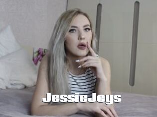 JessieJeys