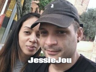 JessieJou