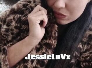JessieLuVx