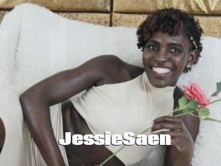 JessieSaen
