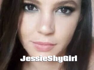 JessieShyGirl