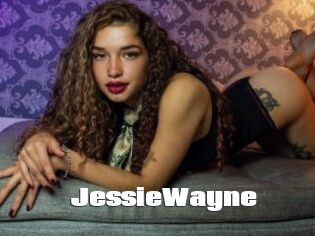 JessieWayne