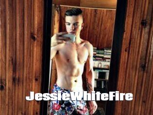 JessieWhiteFire