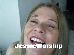 JessieWorship