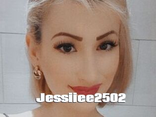 Jessiiee2502 The hot porn