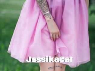 JessikaCat