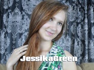 JessikaGreen