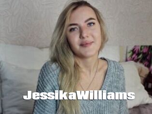 JessikaWilliams