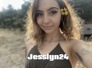 Jesslyn24