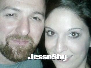 JessnShy