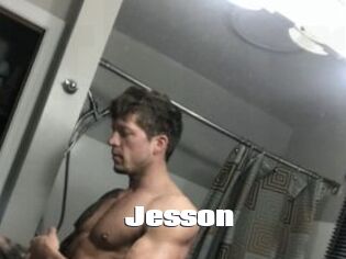 Jesson