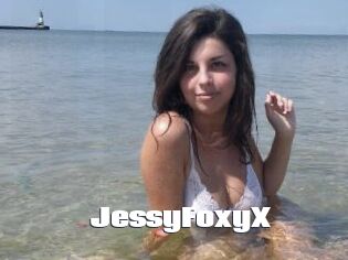 JessyFoxyX