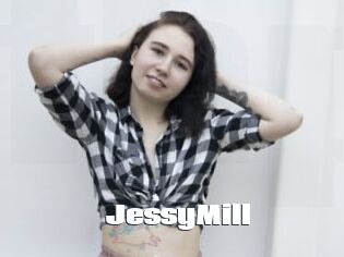 JessyMill