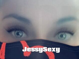 JessySexy